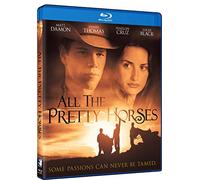 All The Pretty Horses: 20Th Anniversary [Edizione: Stati Uniti] [Italia] [Blu-ray]