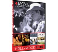 All the Pretty Horses / A Love Song for Bobby Long / The Squid & the Whale / Off the Map [USA] [DVD]