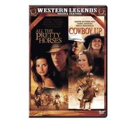 All the Pretty Horses & Cowboy Up [USA] [DVD]