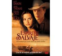 All the Pretty Horses [USA] [DVD]
