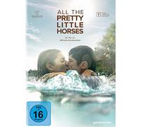 All the pretty little horses (OmU) [DVD]