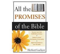 All the Promises of the Bible