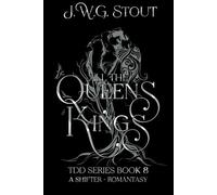 All the Queen's Kings - Book 8: Shifter Romantasy (The Delta's Daughter Series)