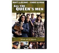 All the Queen's Men [Reino Unido] [DVD]