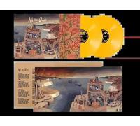 All The Quiet (Part I) 【トランスペアレント・オレンジ・ヴァイナル / 輸入アナログ盤 / 2LP】(AQU011LPC)_2065 [Analog]