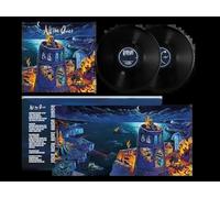 All The Quiet (Part II)【輸入アナログ盤 / 2LP】(AQU012LP)_2067 [Analog]