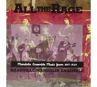All The Rage / Nashville Mandolin Ensemble