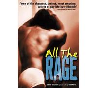 All the Rage [Reino Unido] [DVD]