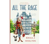 All the Rage (The Royal Griffen Hotel Mysteries)