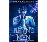 All the Reyns' Men: Power Within the Stars Book Five
