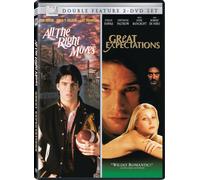 All the Right Moves & Great Expectations [USA] [DVD]