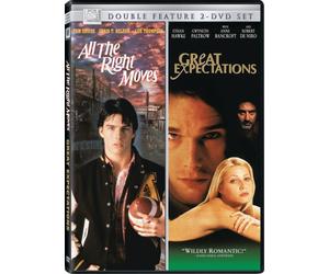 All the Right Moves & Great Expectations [USA] [DVD]