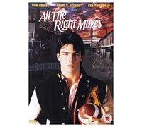All_the_Right_Moves [Reino Unido] [DVD]