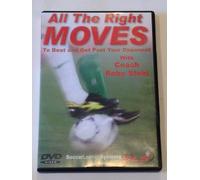 All The Right Moves To Beat And Get Past Your Opponent [Reino Unido] [DVD]