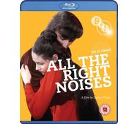 All The Right Noises [Blu-ray] [1969] [Reino Unido]