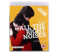 All the Right Noises (DVD + Blu-ray) [Reino Unido] [Blu-ray]