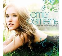 All The Right Wrongs by Emily Osment