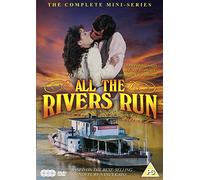 All The Rivers Run [Reino Unido] [DVD]