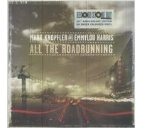 All The Roadrunning [Vinilo]