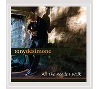 All the Roads I Walk
