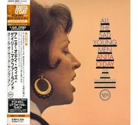 All the Sad Young Man