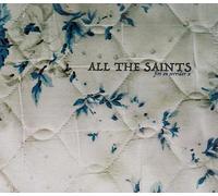 All The Saints - Fire On Corridor X