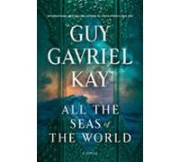 All The Seas Of The World (ebook)