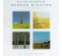 All the Seasons of George Winston: Piano Solos