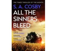 All The Sinners Bleed (ebook)