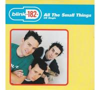 All The Small Things by blink-182