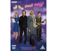 All the Small Things [Reino Unido] [DVD]