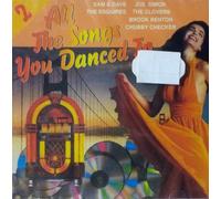 All The Songs You Danced To Vol. 2