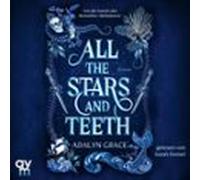 All The Stars And Teeth (audiolibro)