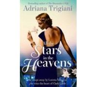 All The Stars In The Heavens (ebook)