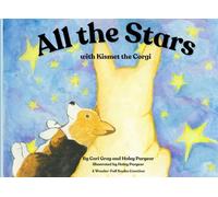All the Stars with Kismet the Corgi