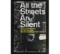 All the Streets are Silent [USA] [DVD]