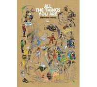 All the things you are