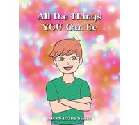 All the Things YOU Can Be