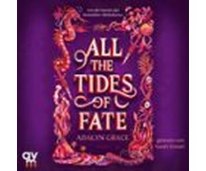 All The Tides Of Fate (audiolibro)