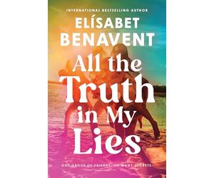 All the Truth In My Lies