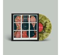 Dashboard Confessional - All The Truth That I Can Tell [Vinilo]