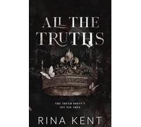 All The Truths: Special Edition Print: 2 (Lies & Truths Duet)