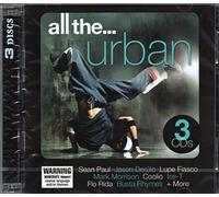 All the Urban