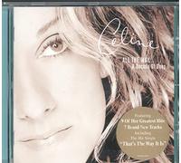 Dion, Celine - All The Way..A Decade Of Song