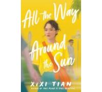 All The Way Around The Sun (ebook)