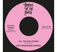 All the Way Down