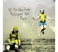 All the Way from Michigan Not Mars [USA] [DVD]