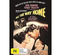 All the Way Home [USA] [DVD]