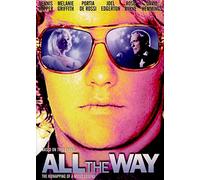 All the Way [Reino Unido] [DVD]