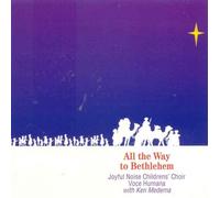 All the Way to Bethlehem